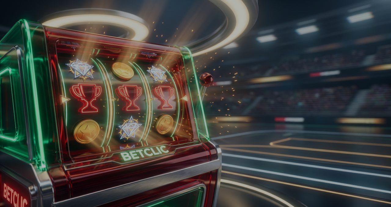 Betclic
